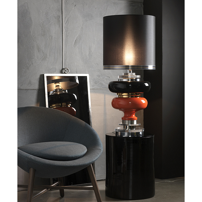 Настольная лампа Sigma L2  - фото-2 | interior market