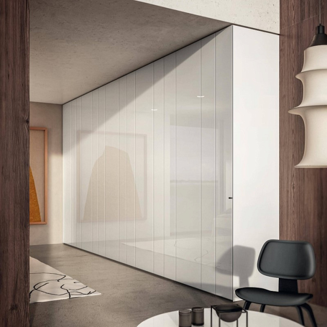 Шкаф Lago N.O.W. - фото-1 | interior market