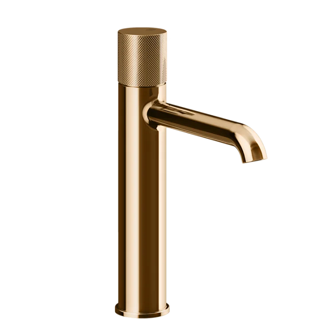 Смеситель для раковины Gessi HABITO DIAMANTATO - фото-1 | interior market