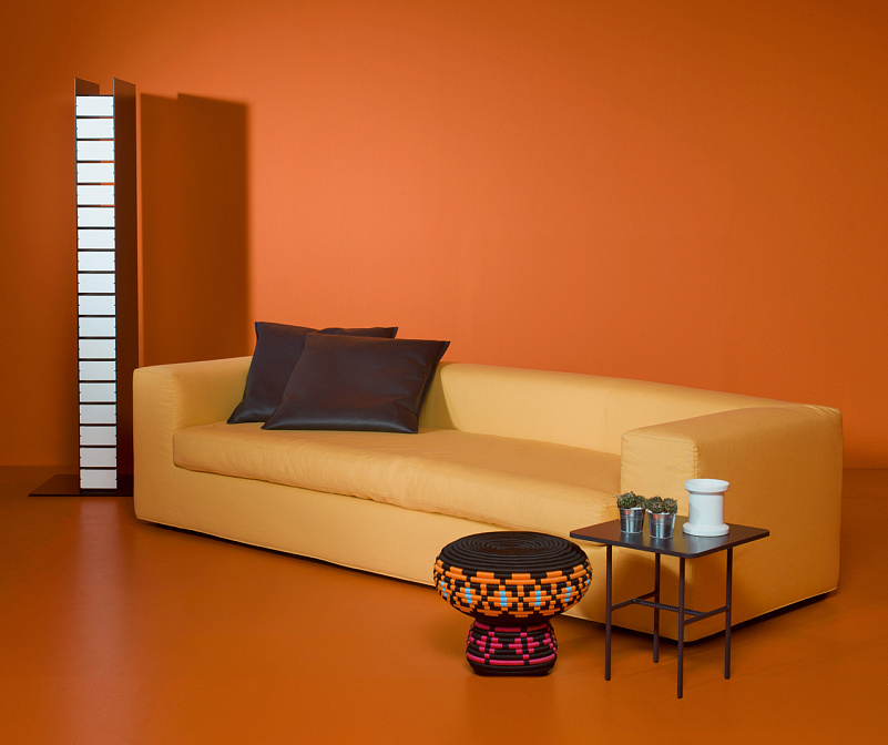 Диван Cappellini Cuba 25 - фото-2 | interior market