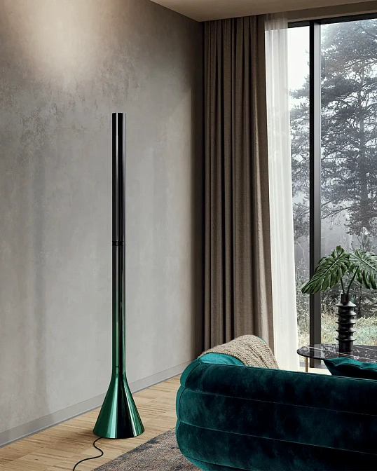 Торшер  Lodes (Studio Italia Design) Croma - фото-2 | interior market
