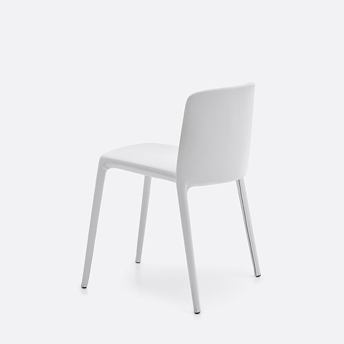 Стул MDF Italia ACHILLE - фото-1 | interior market