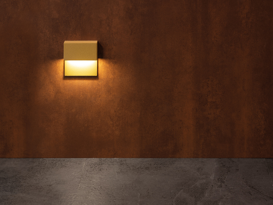 Уличный светильник  Lombardo  - фото-2 | interior market