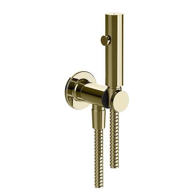 Гигиенический душ Gessi INCISO - фото-1 | interior market