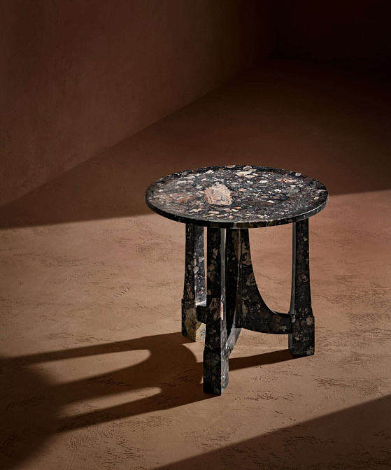 Столик для ванной комнаты Kreoo Crown - фото-3 | interior market