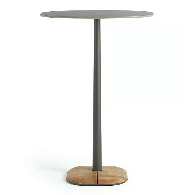 Барный стол для улицы Ethimo Enjoy - фото-1 | interior market