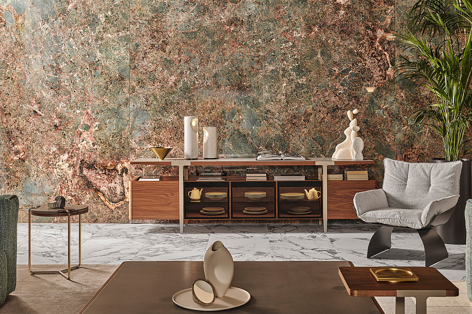 Комод для гостиной Turri Domus - фото-5 | interior market