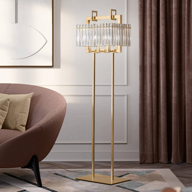 Торшер  Masiero Crek - фото-1 | interior market