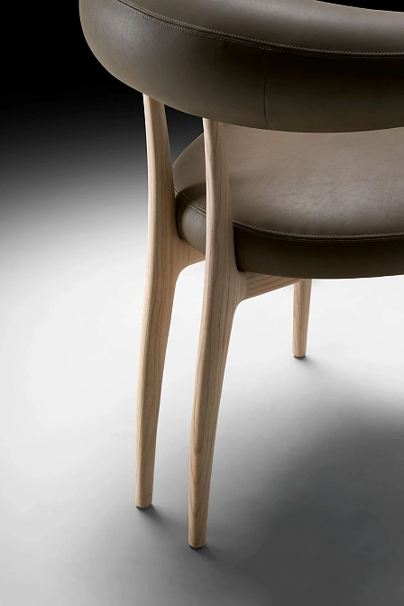 Стул Neutra Artemisia - фото-3 | interior market