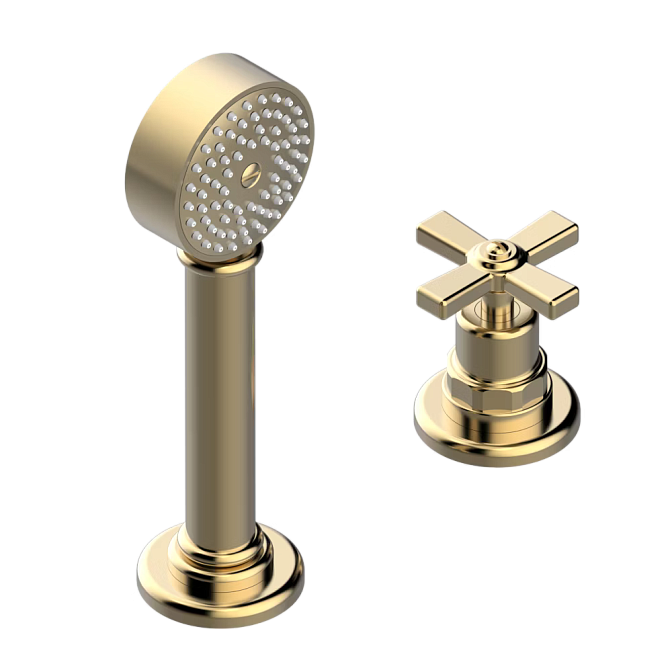 Смеситель для ванны THG  - фото-1 | interior market