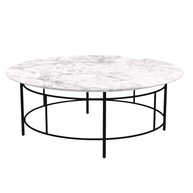 Журнальный столик De Padova ANDON - фото-1 | interior market