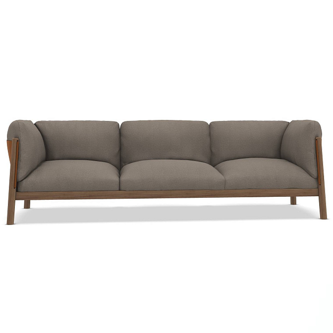 Диван De Padova Yak - фото-2 | interior market