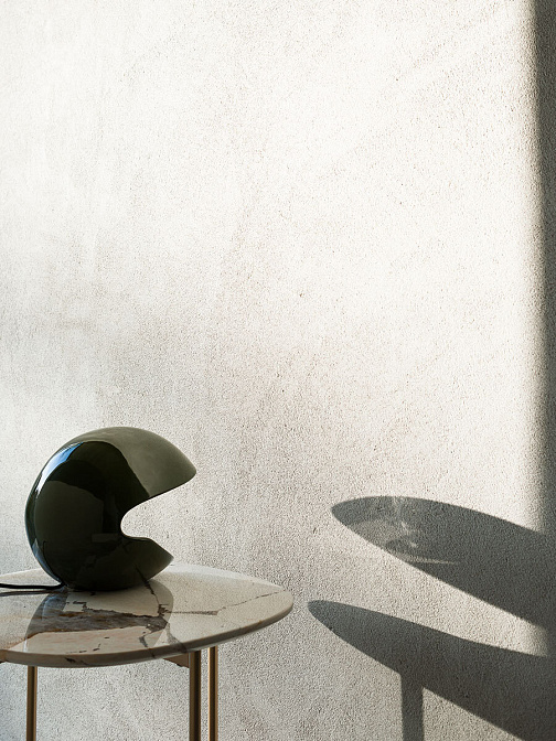 Настольная лампа Tacchini Miss Pack - фото-2 | interior market