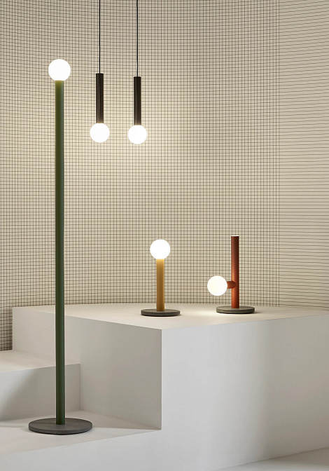 Светильник для ванной Antonio Lupi APOLLO - фото-2 | interior market