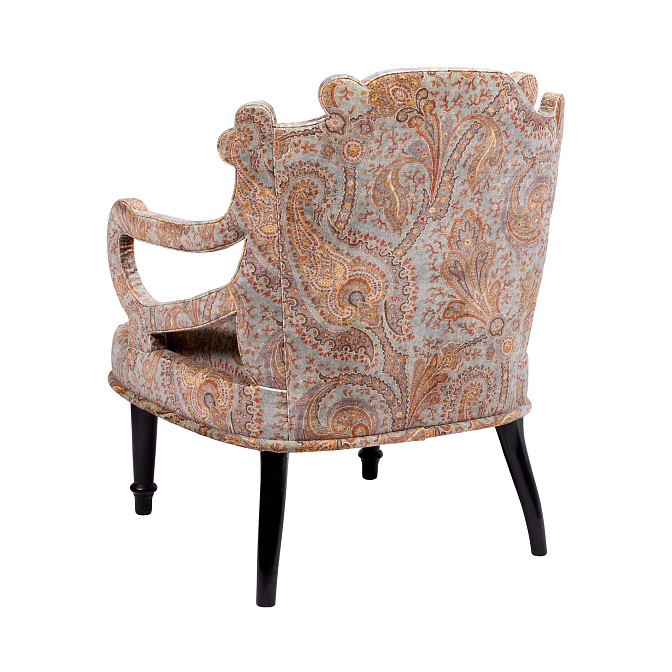 Кресло Mis En Demeure Castiglione - фото-3 | interior market