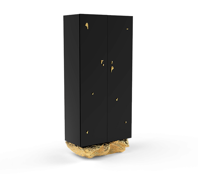 Шкаф Boca do Lobo Angra Cabinet - фото-3 | interior market