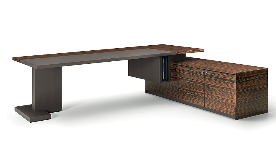 Офисный стол i4Mariani INCA - фото-3 | interior market