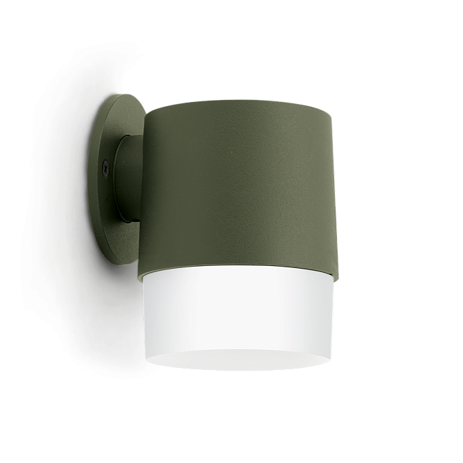 Уличный светильник  Lombardo Clic Up Wall - фото-1 | interior market Уличный светильник  Lombardo Clic Up Wall - фото-1 | interior market