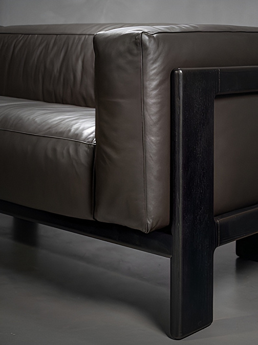 Модульный диван Studio Piet Boon TOMI - фото-2 | interior market