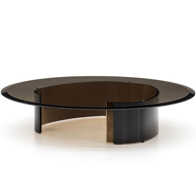 Журнальный столик Minotti Bangle - фото-1 | interior market