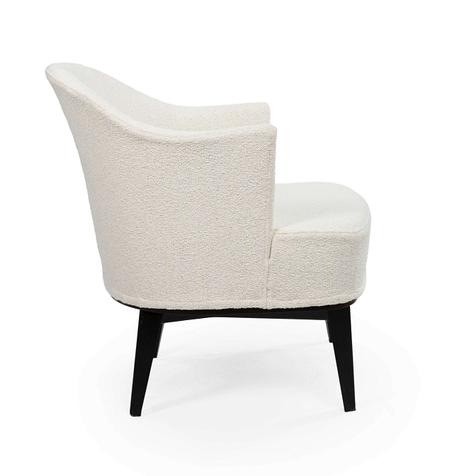 Кресло Giorgetti Moonn - фото-4 | interior market