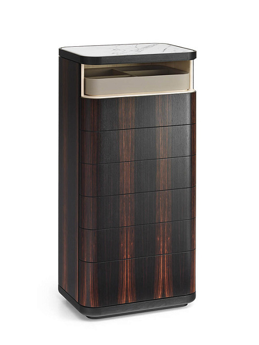 Комод Poltrona frau Duo - фото-2 | interior market