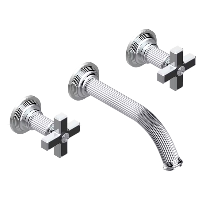 Встраиваемый смеситель THG  - фото-1 | interior market