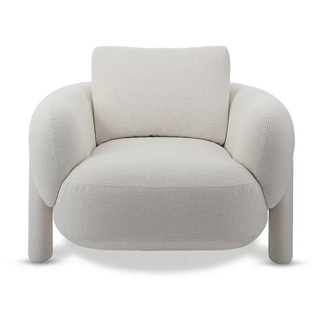 Кресло Saba Anam - фото-1 | interior market