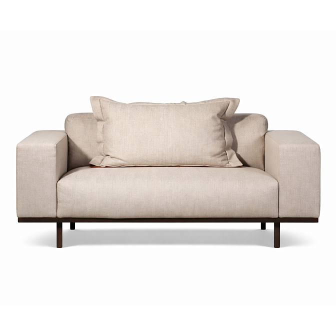 Кресло Studio Piet Boon Don - фото-1 | interior market