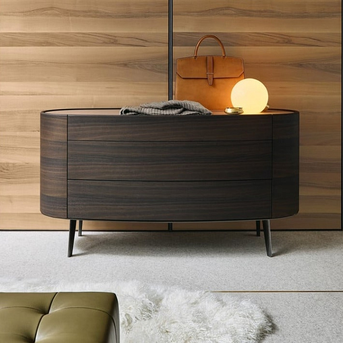 Комод Poliform Kelly - фото-1 | interior market