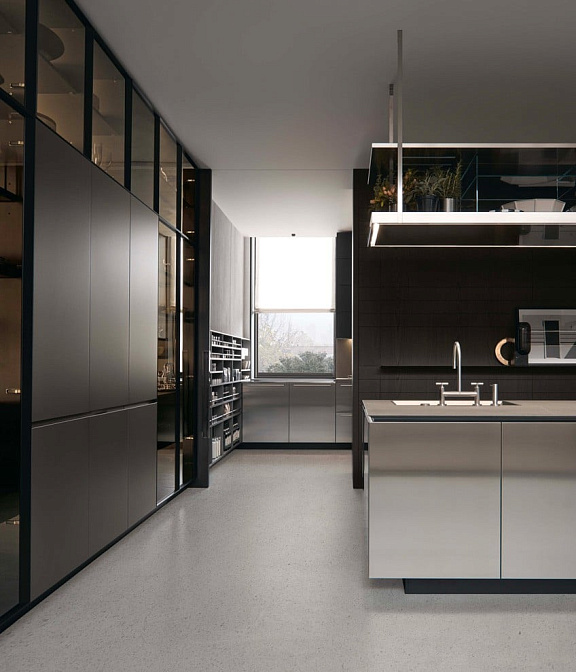 Кухня Poliform Artex - фото-4 | interior market