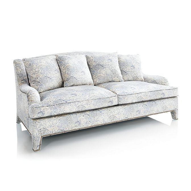 Диван JNL Lutetia - фото-1 | interior market