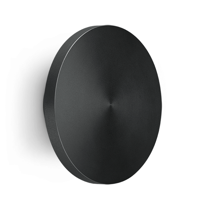 Уличный светильник  Lombardo Pik Wall - фото-1 | interior market