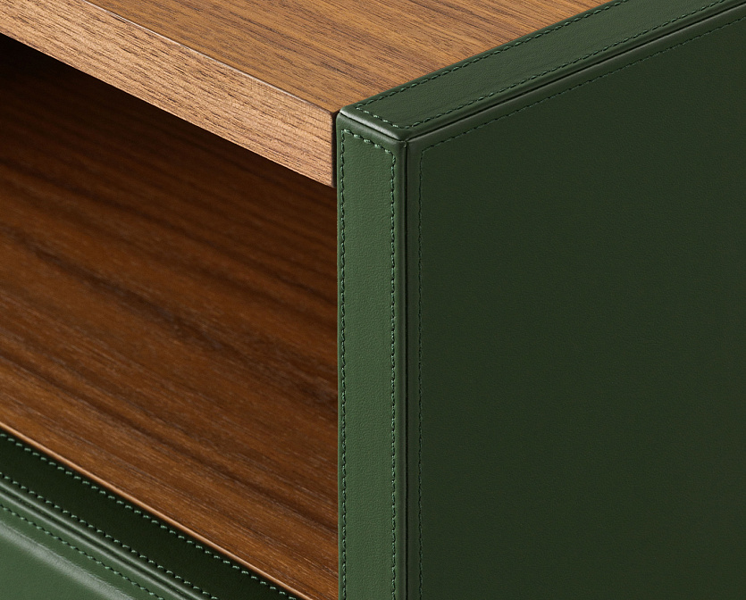 Прикроватная тумба Turri ATELIER - фото-2 | interior market