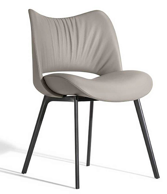 Стул Poltrona frau NICE - фото-1 | interior market
