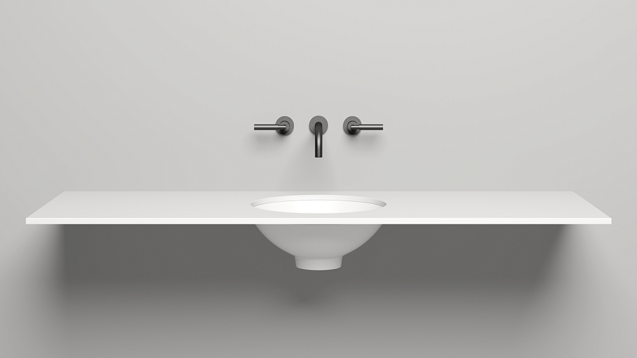 Столешница SALINI COSTA 150 - фото-3 | interior market