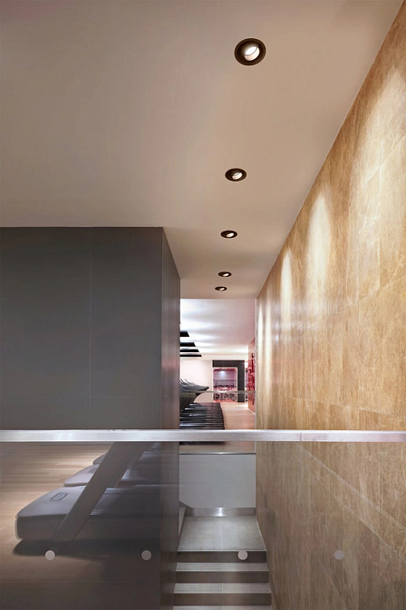 Технический свет Flos Light Supply Fixed - фото-4 | interior market
