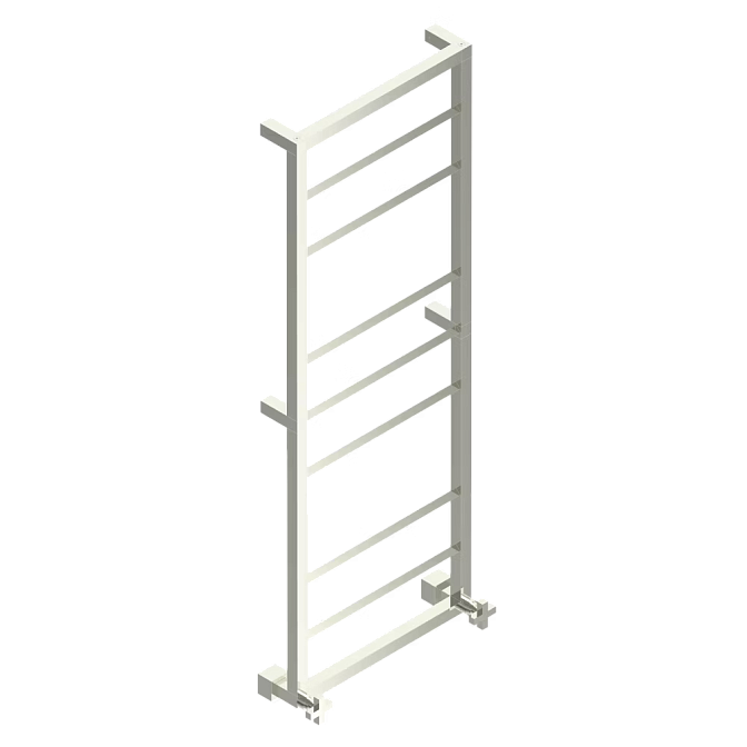 Полотенцесушитель THG Beluga - фото-1 | interior market