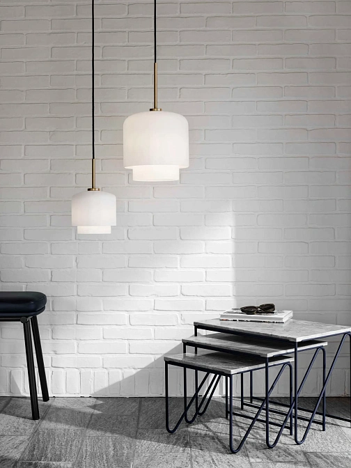 Потолочный светильник  Please Wait To Be Seated MEGUMI - фото-4 | interior market