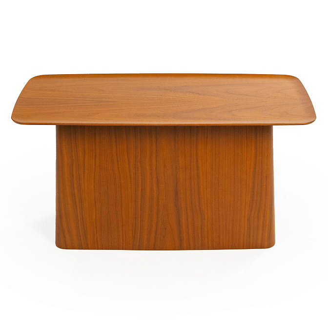 Журнальный столик Vitra Wooden Side Table - фото-3 | interior market