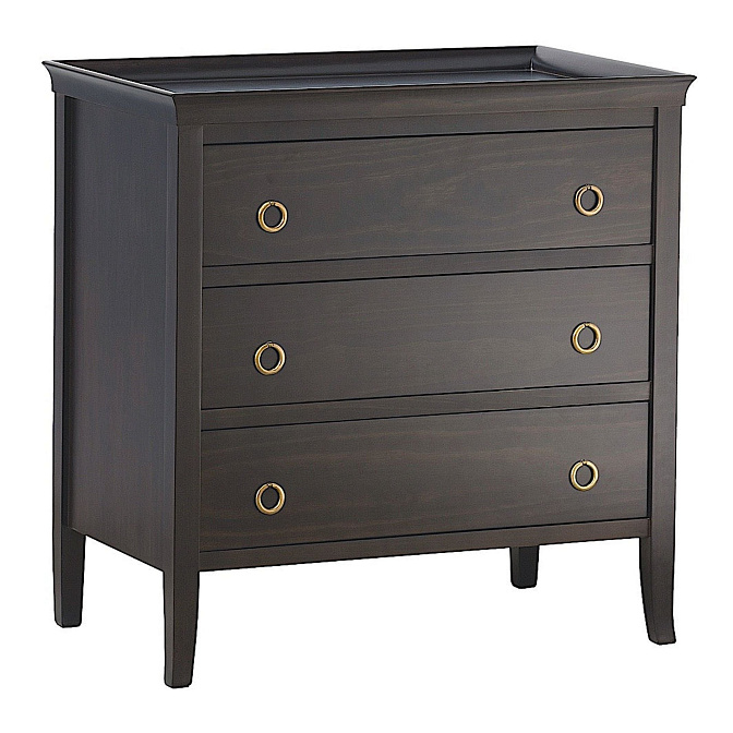 Комод Mis En Demeure ROUSSILLON - фото-1 | interior market