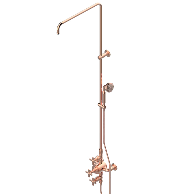 Смеситель для душа THG  - фото-1 | interior market