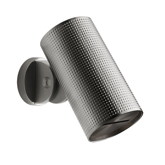 Верхний душ Gessi SPOTWATER CESELLO - фото-1 | interior market