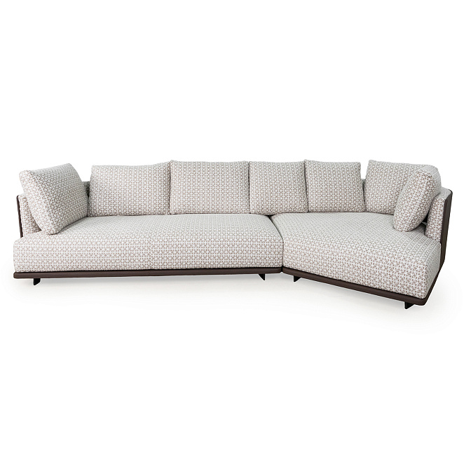 Диван Molteni CLEO - фото-2 | interior market