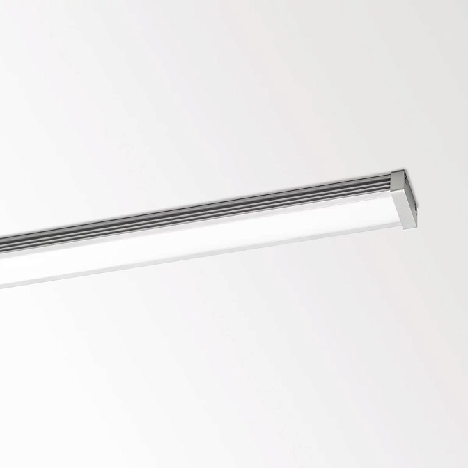 Технический свет Delta Light SHELFLINE 19 profile - фото-1 | interior market