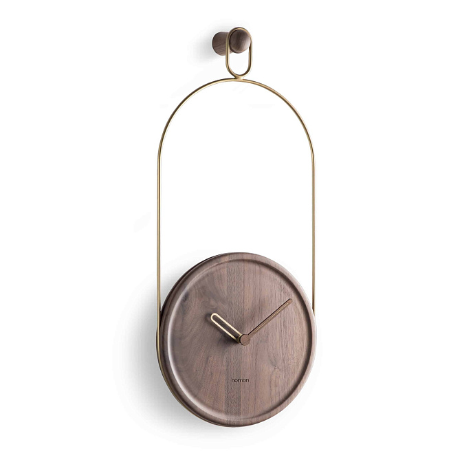 Часы настенные Axiom i NOMON - фото-1 | interior market