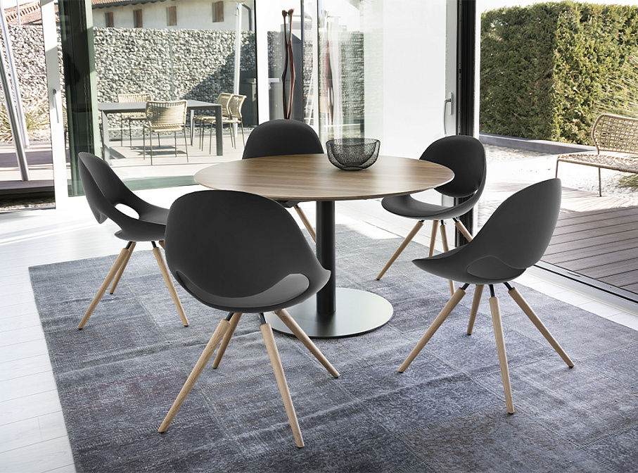 Стул Tonon little moon - фото-2 | interior market