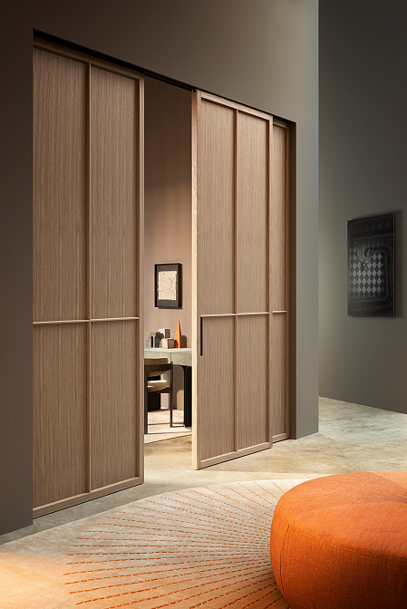 Дверь Lualdi Skye - фото-2 | interior market