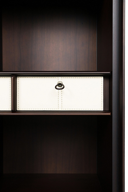 Витрина с LED-подсветкой PORADA MATICS  - фото-3 | interior market