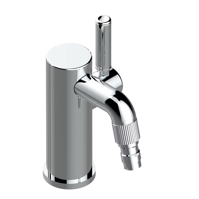 Смеситель для биде THG  - фото-1 | interior market